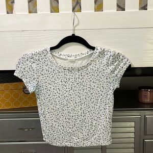 Women’s crop top